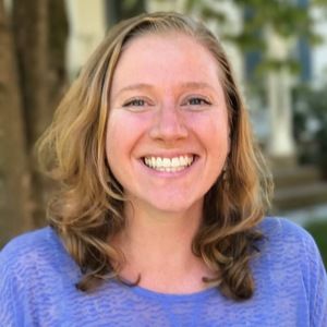 Meet your Posher, Gillian